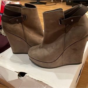ALDO Booties